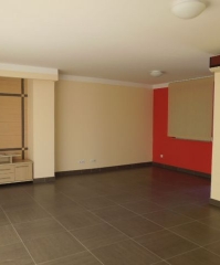 TREŠNJEVKA - Ostrovička ul., PROSTRAN PENTHOUSE OD 108 m2