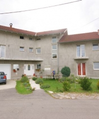 BOTINEC - ul. Dr. Luje Naletilića, KUĆA SA 7 APARTMANA, 520 m2