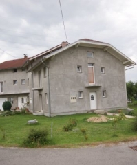 BOTINEC - ul. Dr. Luje Naletilića, KUĆA SA 7 APARTMANA, 520 m2