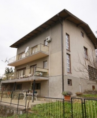 TUŠKANAC - KUĆA OD cca 400 m2, 1438 m2 OKUĆNICE