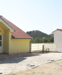 OTOK PAŠMAN (Tkon) – APARTMAN 120M OD MORA, PARKING