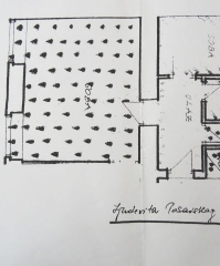 CENTAR – Ljudevita Posavskog, STAN ILI POSL. PROSTOR  ZA ADAPTACIJU