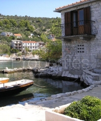 Kuća na prodaju, Trogir, Otok