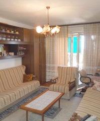 FERENŠČICA - Ivanićgradska ul. KOMFORAN 2.5 SOB. STAN. 950 €/m2