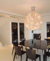 ŠPANSKO - Zagrebačka Av., LUKSUZAN PENTHOUSE OD 400 m2, 4 garaže