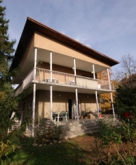 MEDVEŠČAK – ul. Medveščak -VILA OD cca 260 m2 NA PARCELI OD 1044 m2